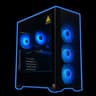 1080P/1440P Gaming Pc / Ryzen 5 9600x / RTX 5060 ti / 16GB DDR5 / 1TB SSD / B850 Chipset