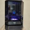 Custom Gaming PC Build SFF Intel Core Ultra 9 285K ASRock Z890I Nova WiFi7 SF750 Platinum