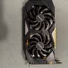 Gigabyte GTX 1660 OC 6GB (GV-N1660OC-6GD)