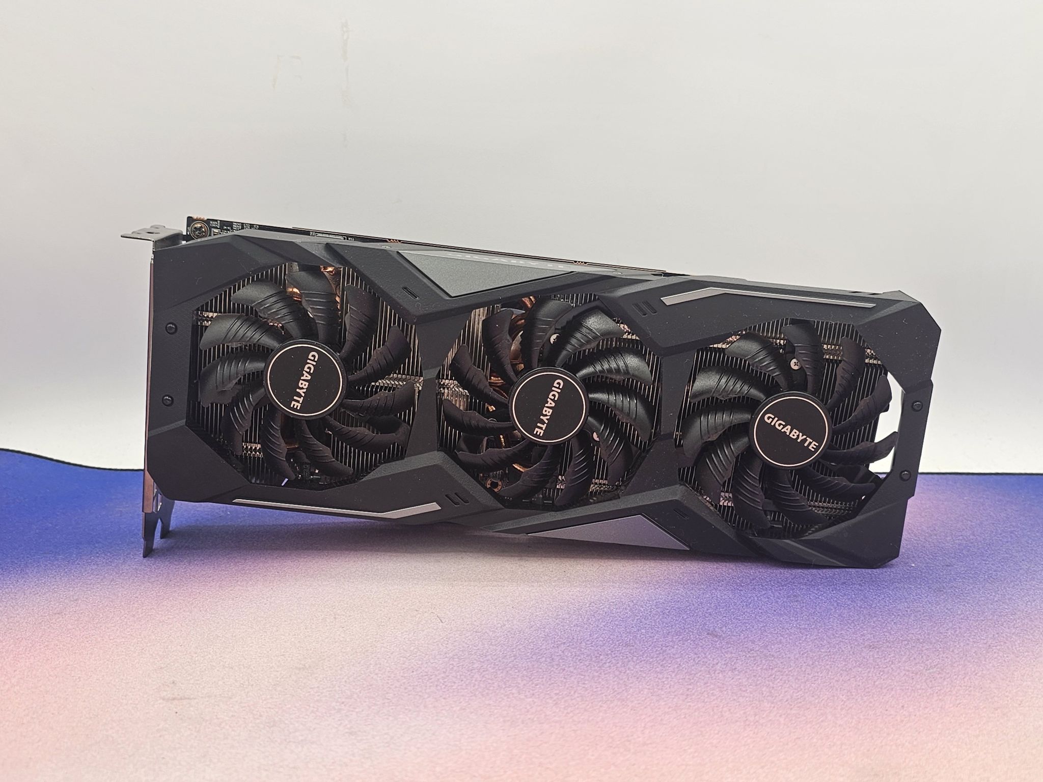 Gigabyte Gaming OC RX 5700