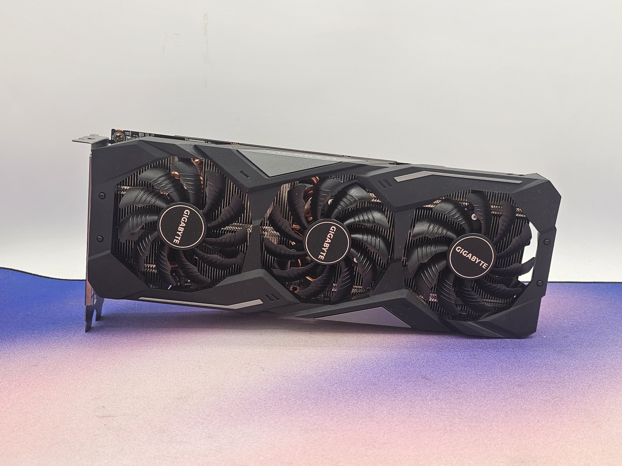 Gigabyte Gaming OC RX 5700