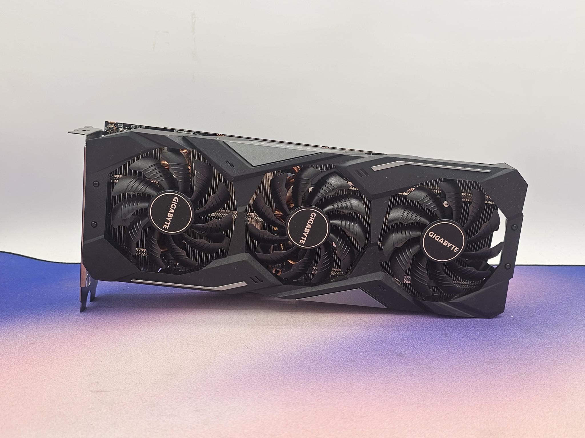 Gigabyte Gaming OC RX 5700