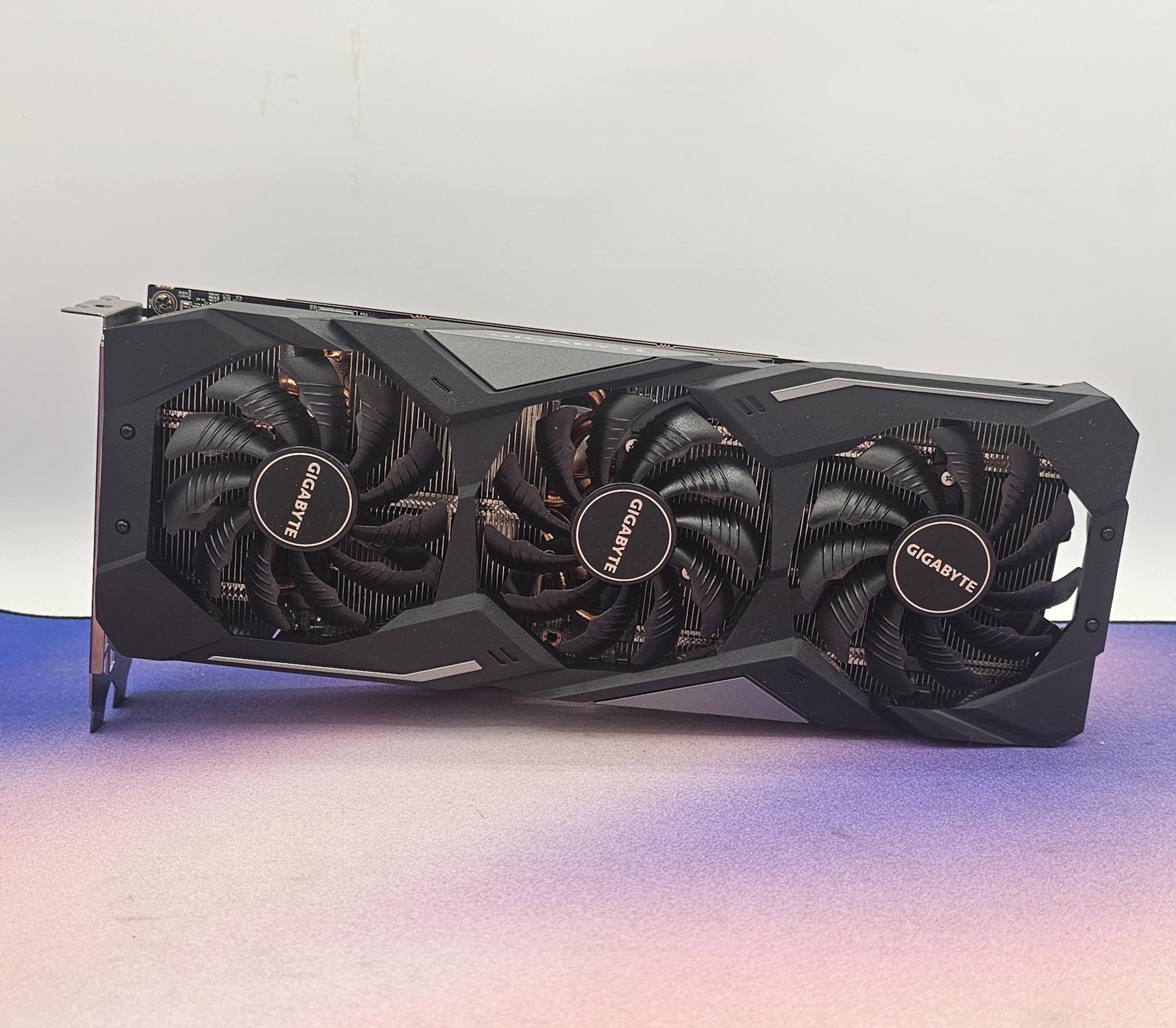 Gigabyte Gaming OC RX 5700