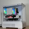 RX 7800XT Ryzen 5 7600X Gaming PC