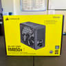 Corsair RM850x Shift 850W 80+ Gold Fully Modular PSU (2025, Lightly Used)