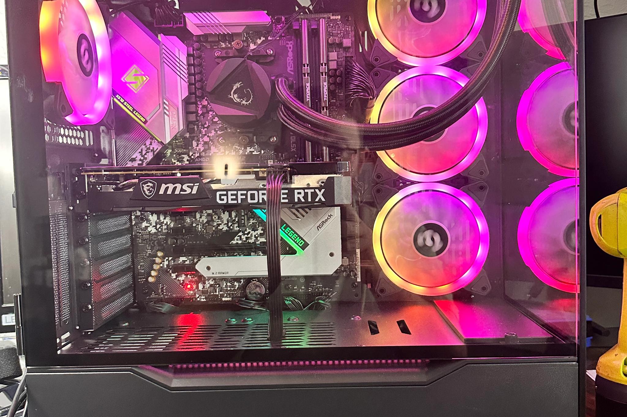 Alpha Computers