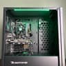 I7 7700 16gb ram Custom Gaming PC Build