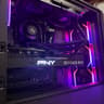 High-End Gaming PC | RTX 4080 Super | i9-14900KF | 4TB Gen4 NVMe | Liquid Cooled