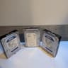 250 GB HDD