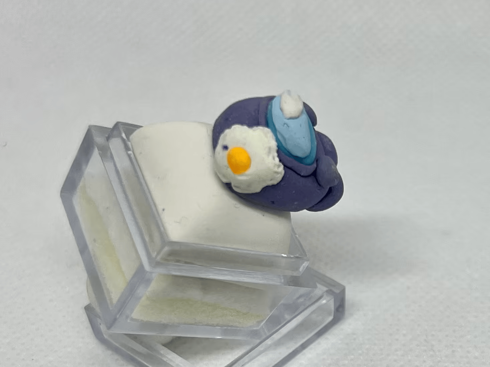 DOLLAR KEYCAPS!! *Sussy?*
