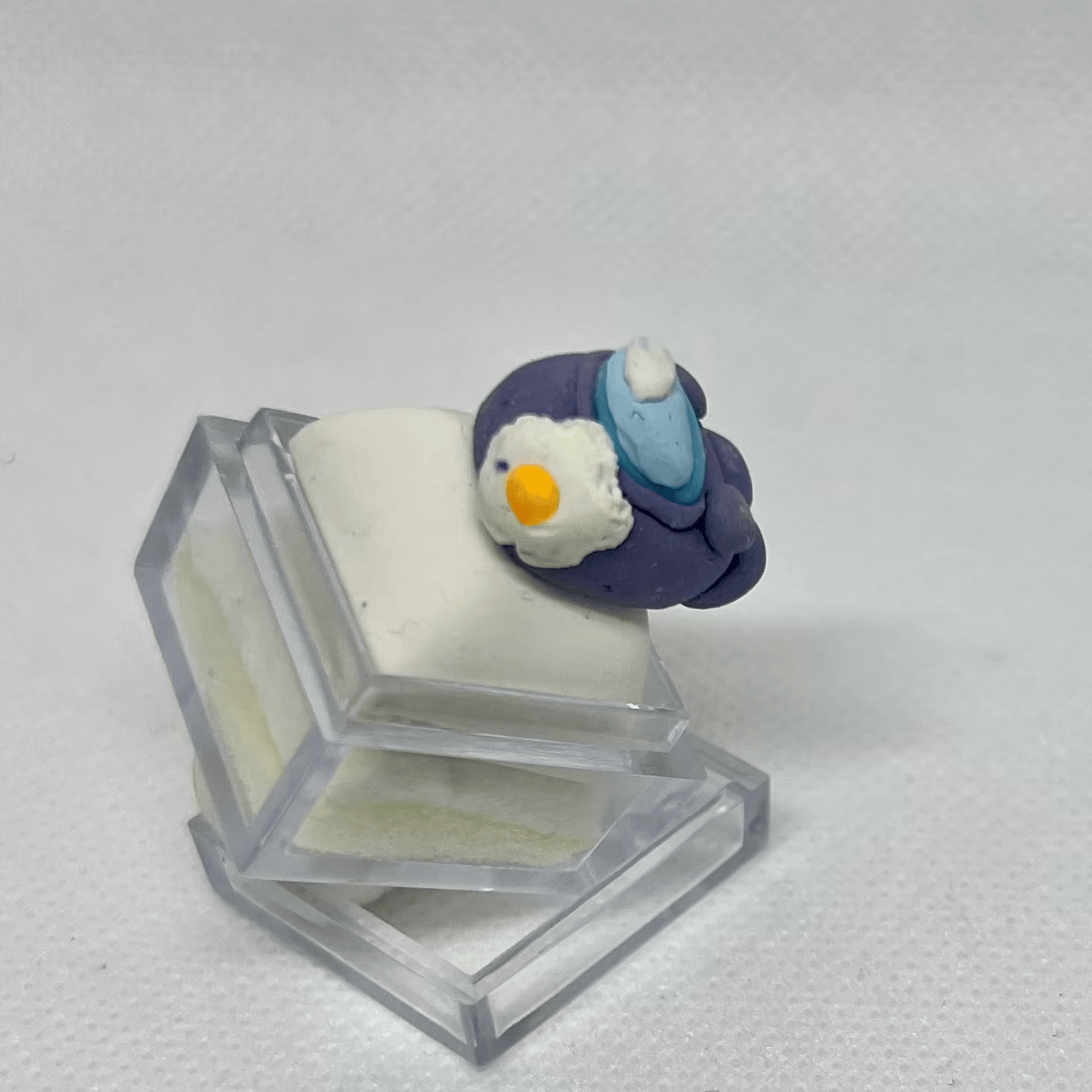 DOLLAR KEYCAPS!! *Sussy?*