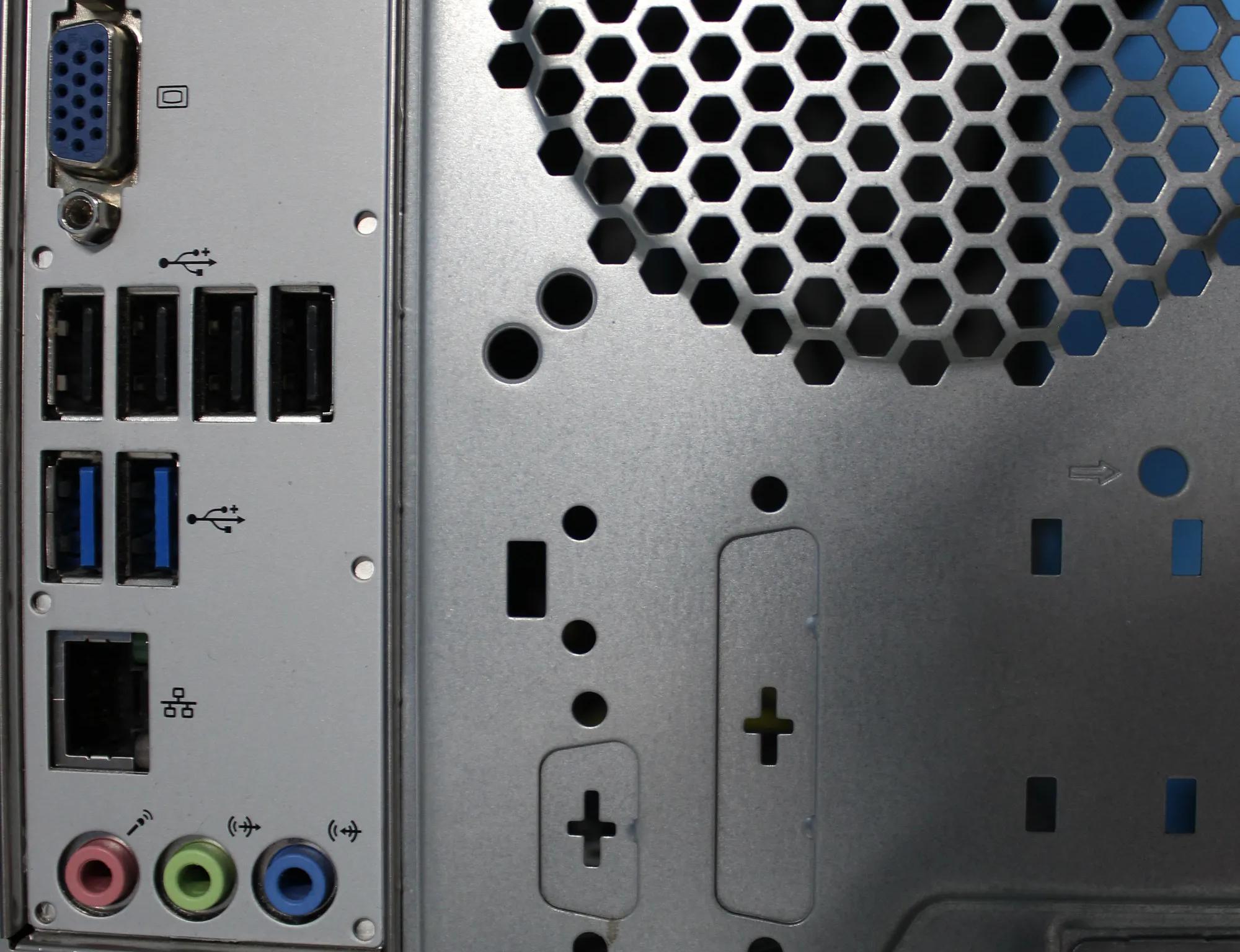 |BUDGET GAMING| GTX 1070 + INTEL i5 8400  - 16GB RAM, 512GB NVME SSD - WIFI