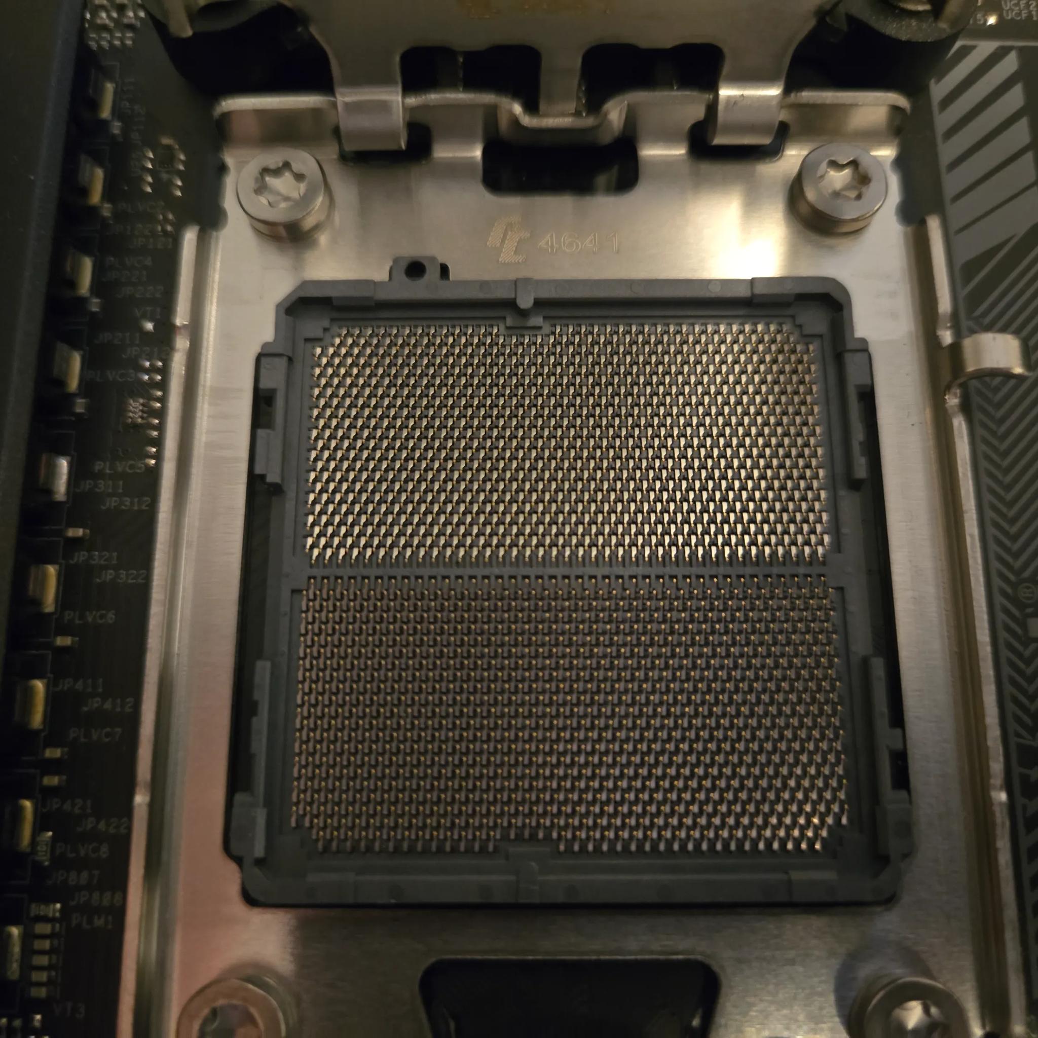 AsRock Lightning A620i AM5 Motherboard