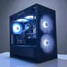 RX 9060XT 16GB | Ryzen 5 9600X | 32GB DDR5 | 2TB NVMe | The Sentry Elite RX