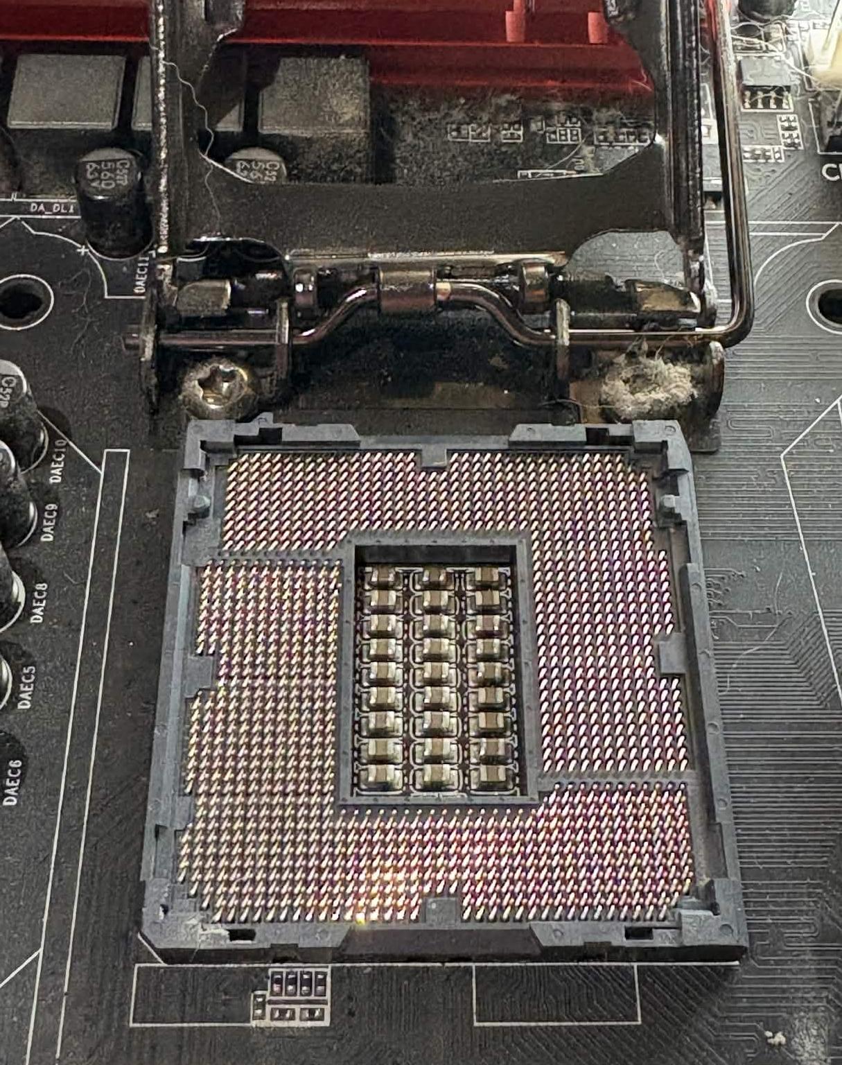 Gigabyte GA-Z97X-Gaming 7 Intel Z97 ATX
