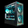 RTX 5090 Astral | Ryzen 7 9850X3D | 64GB DDR5 6200MT/s | 4TB NVMe | 1250W PSU | The Digital Hero