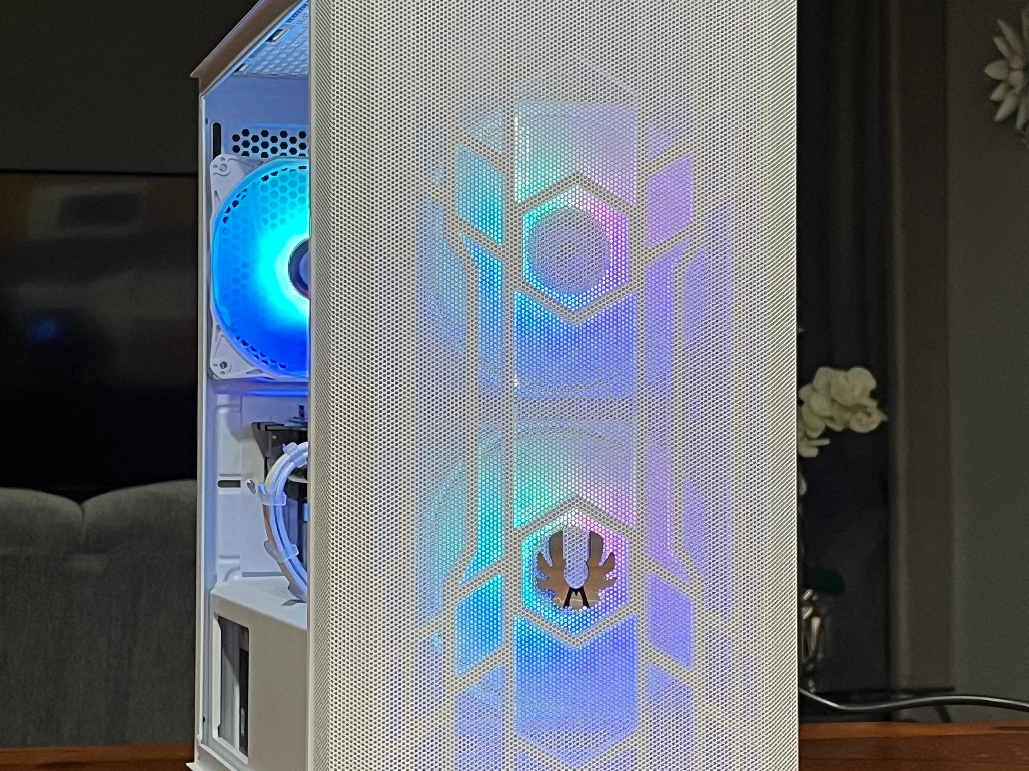 Custom RGB Gaming Computer/PC