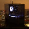 Budget Rig| RTX 2060| Ryzen 5 2600| 16GB DDR4| 1.2TB storage