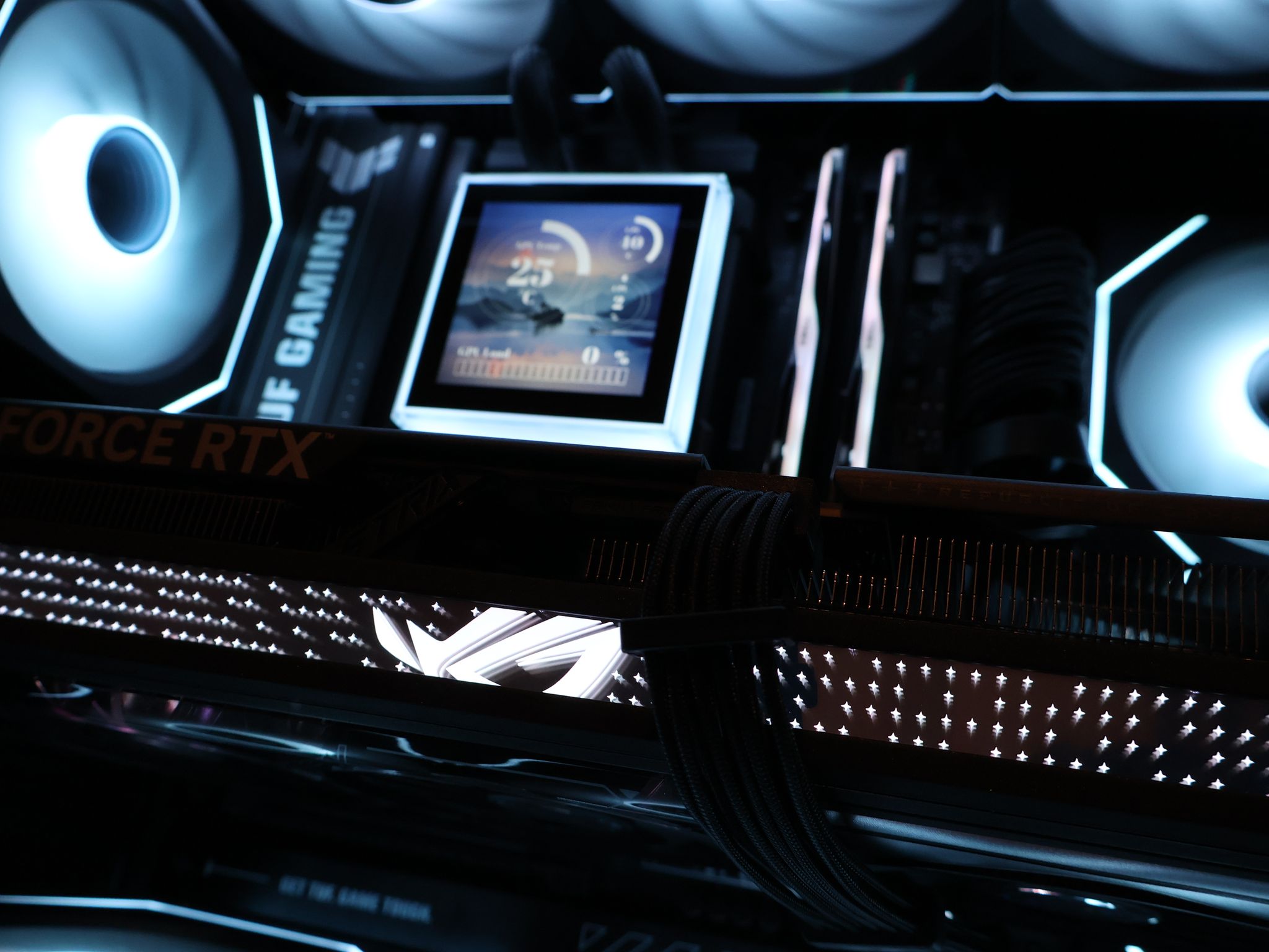 5070Ti | 7800x3D | 32GB DDR5 | 2TB NVME | Custom Gaming PC