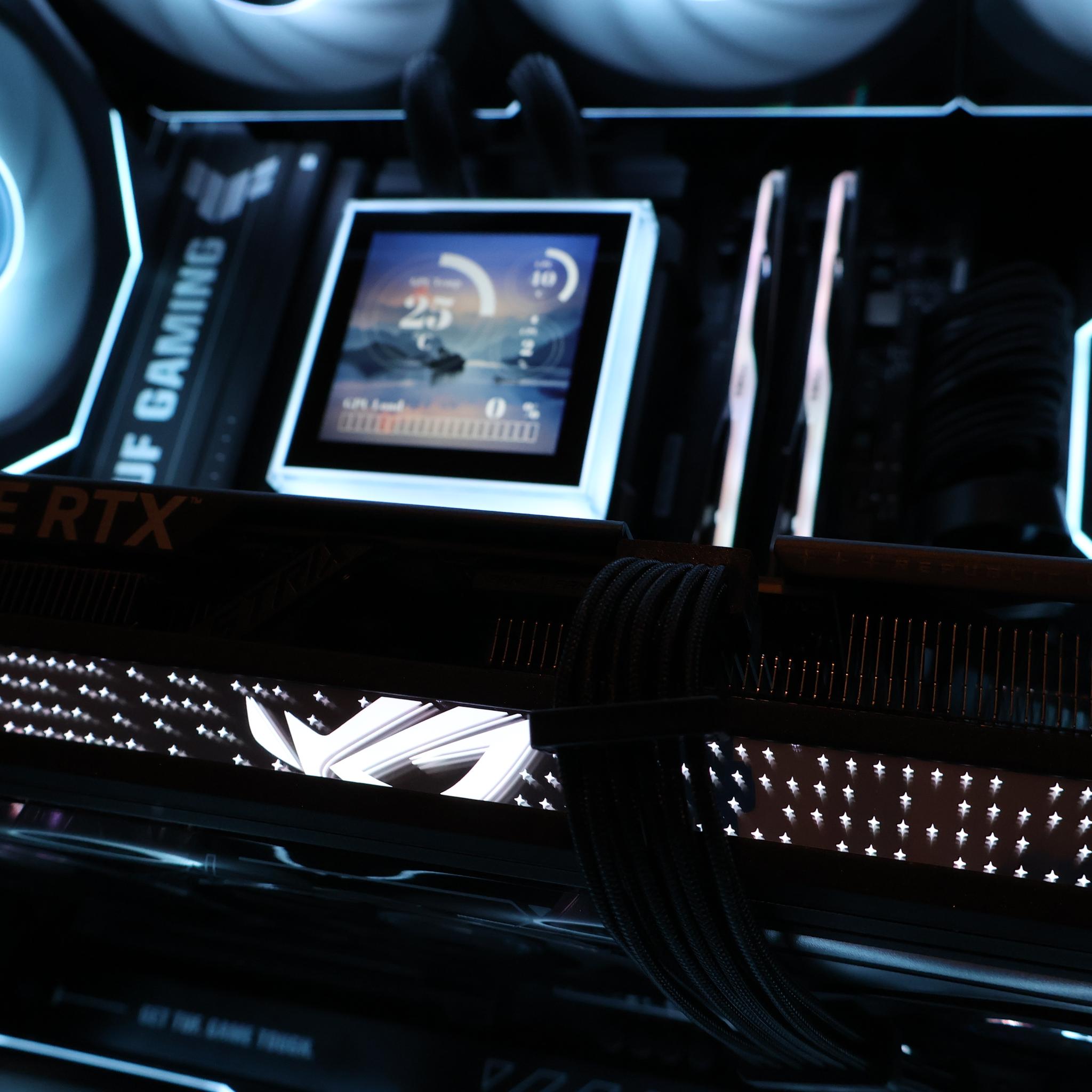 5070Ti | 7800x3D | 32GB DDR5 | 2TB NVME | Custom Gaming PC