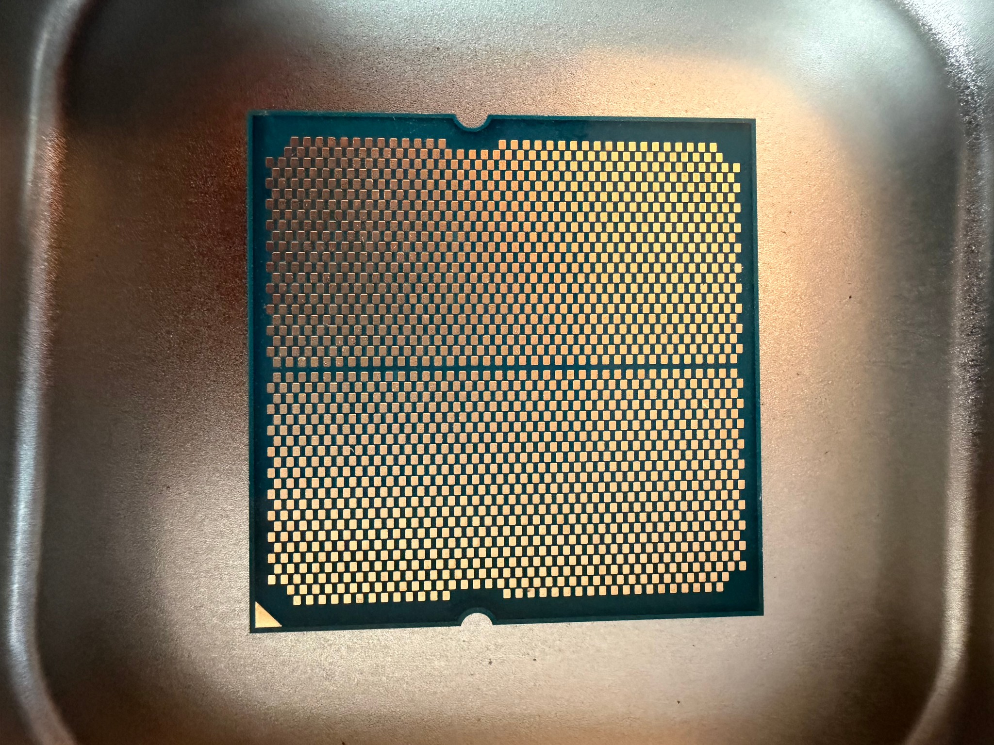 AMD Ryzen 7 9700X