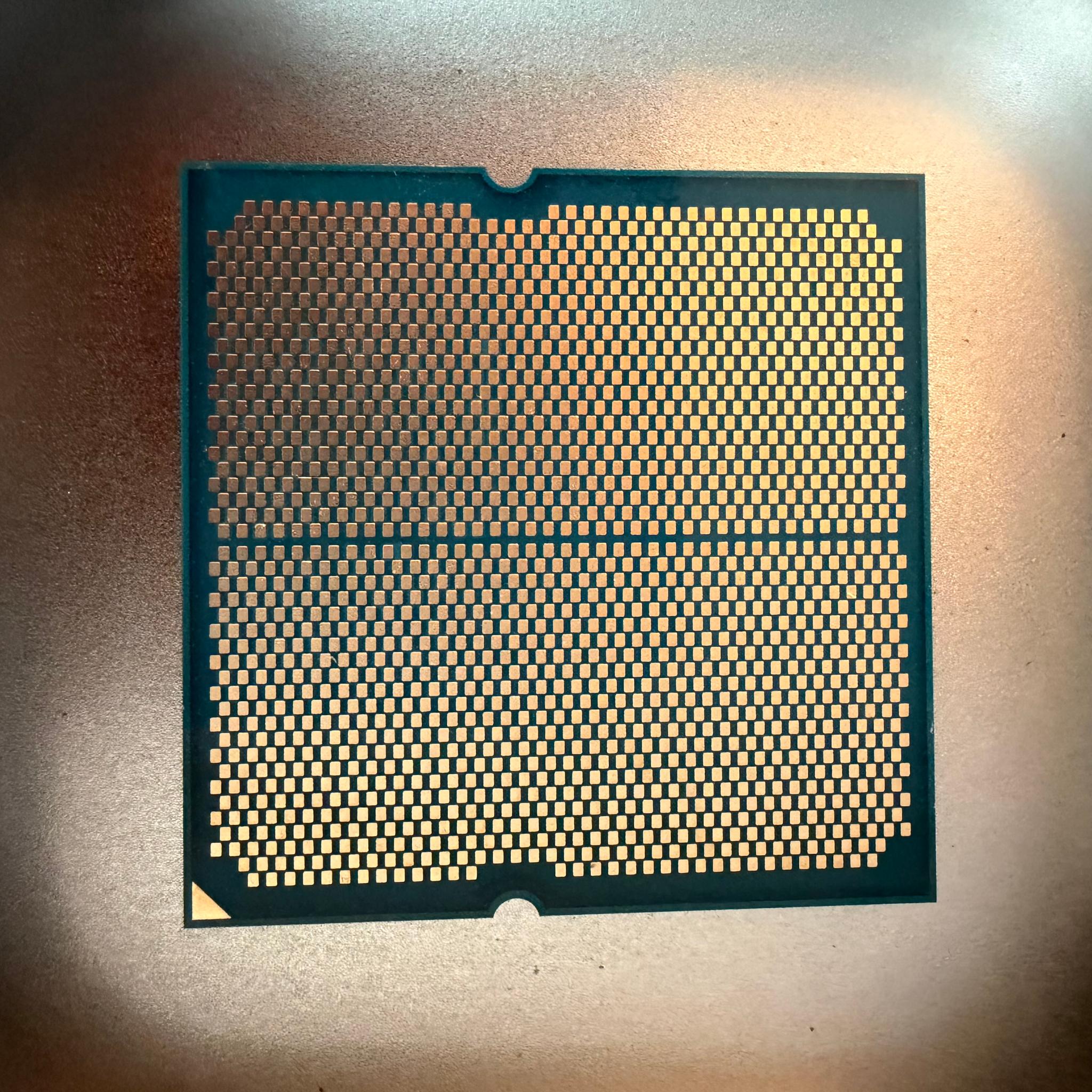 AMD Ryzen 7 9700X