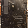 ASUS ROG MAXIMUS XIII HERO Z590 GAMING MOTHERBOARD LGA1200 socket