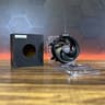 💻USED TECH DEALS💻AMD Wraith Stealth OE CPU Heatshink AM4 712-000046 REV B