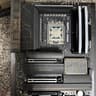 Asus x870e ProArt Ryzen 9950x 96db DDR5 bundle