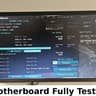 ASRock B760M-C/D4 LGA1700 DDR4 mATX Motherboard