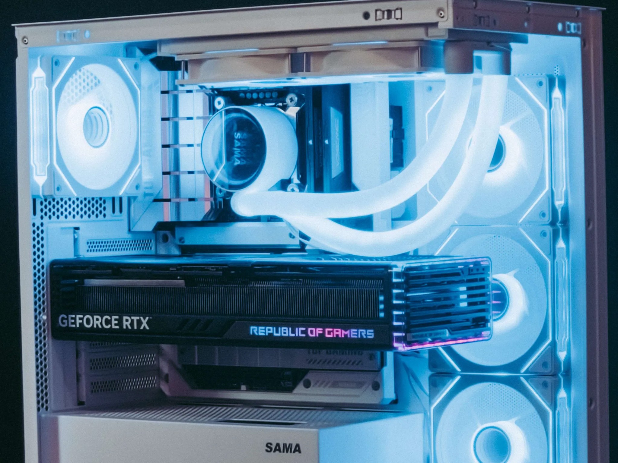 🔥 Ultimate Gaming/Creator PC – RTX 4090 | i7-12700K | 64GB DDR5 | Trusted Seller 🔥