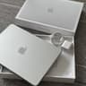 Apple MacBook Neo 13-inch A18 Pro 8GB 256GB SSD – Silver – Like New
