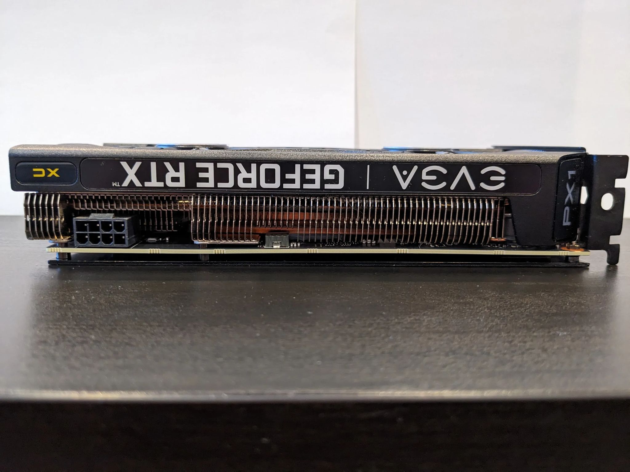 EVGA GeForce RTX 3060 Ti XC GAMING - Used, Excellent Condition