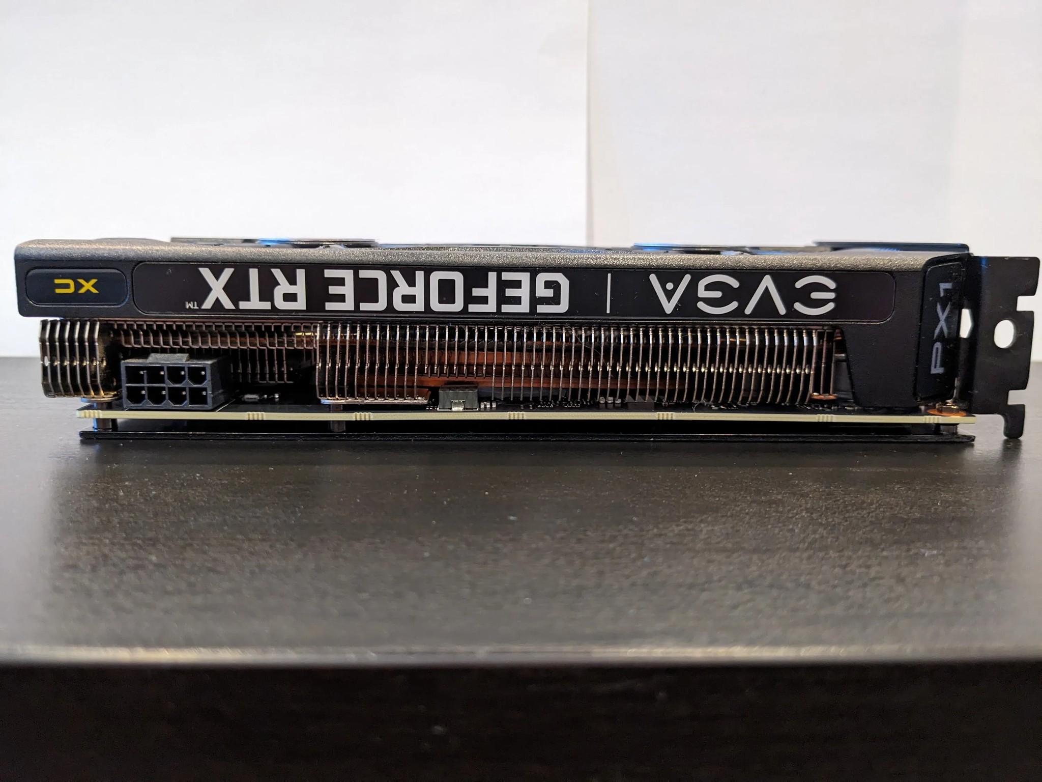 EVGA GeForce RTX 3060 Ti XC GAMING - Used, Excellent Condition