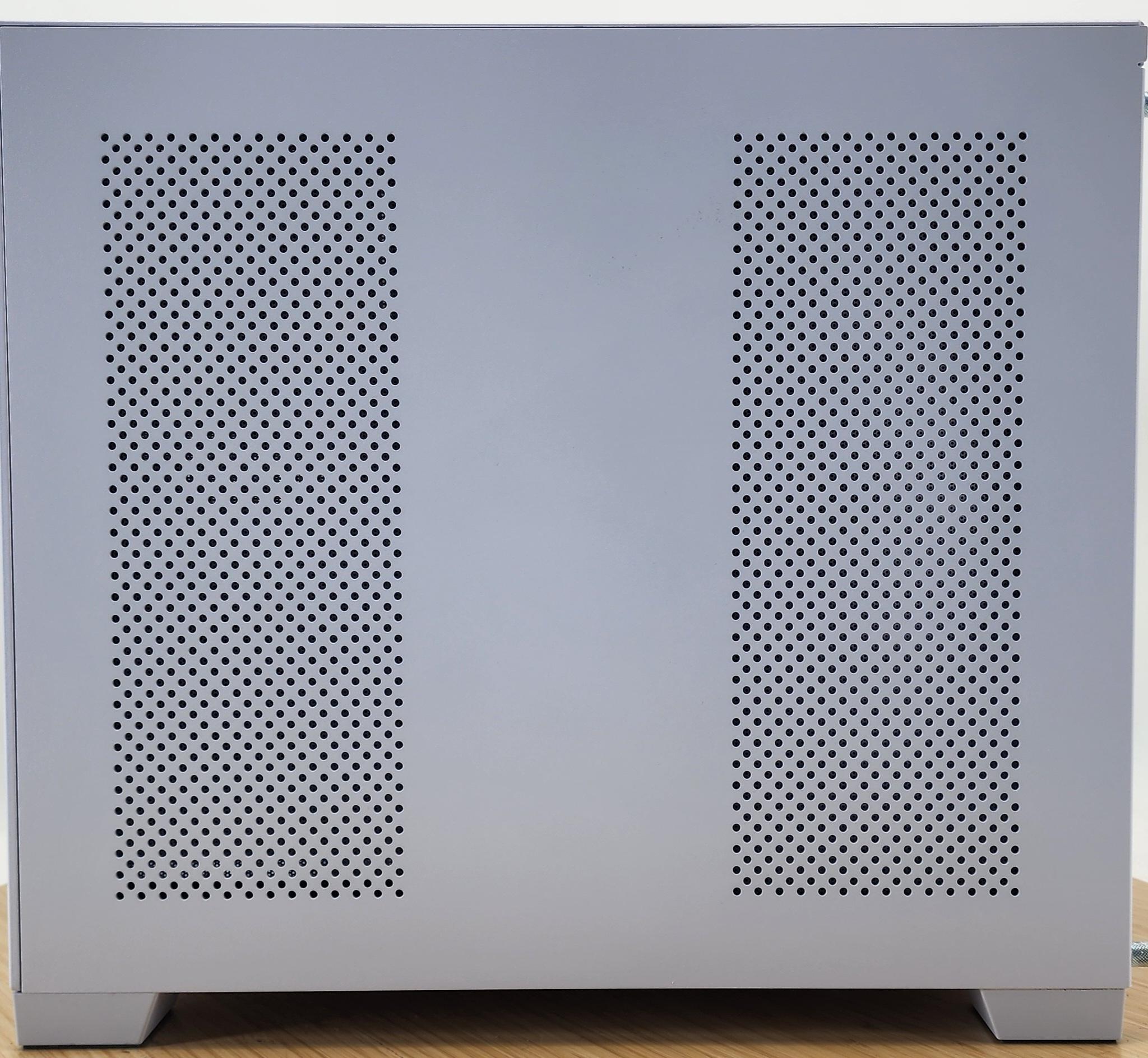 Gaming PC Ryzen 7 5700X3D 32GB RAM 1TB SSD RX 7700 XT 12GB Windows 11 Computer
