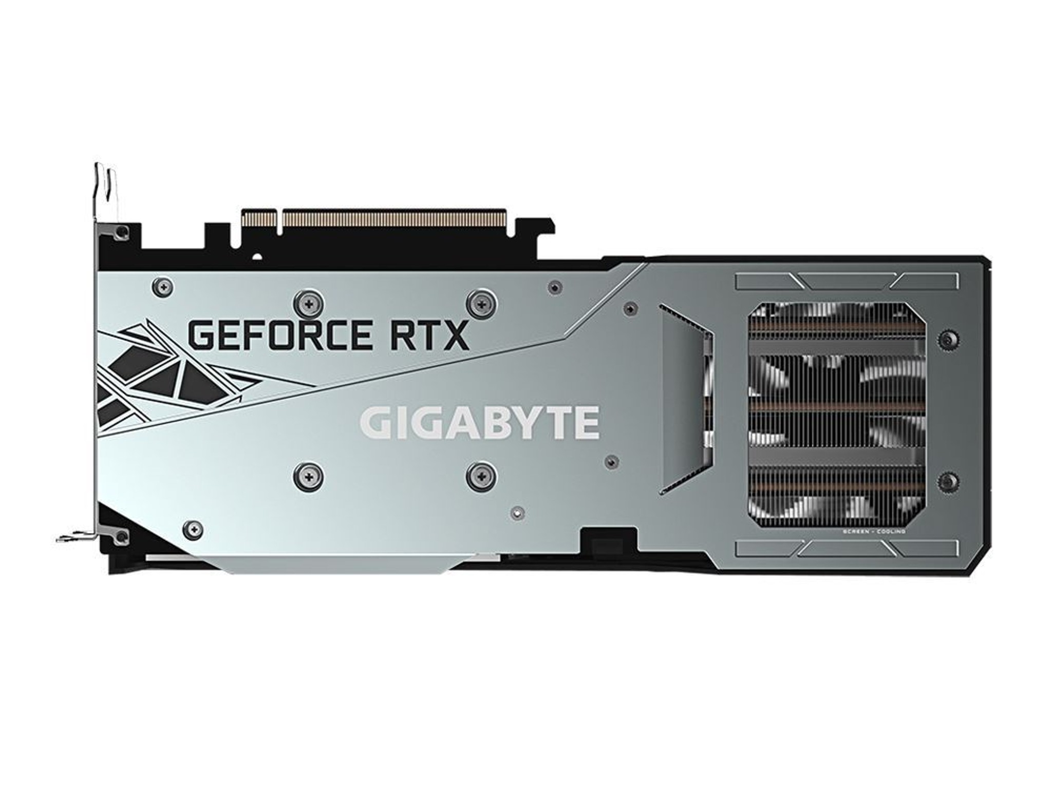 Gigabyte NVIDIA GeForce RTX 3060 Ti Gaming Pro Overclocked  8GB GDDR6 PCIe 4.0 Graphics Card