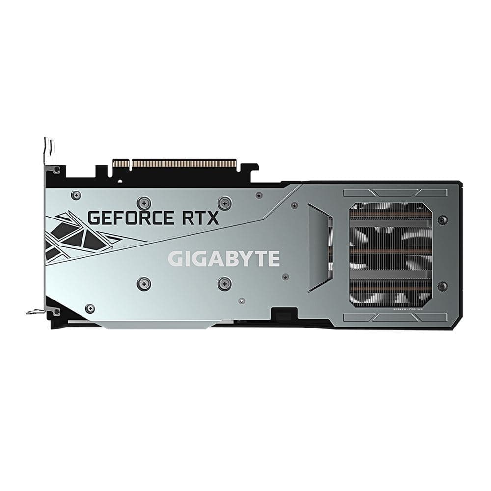 Gigabyte NVIDIA GeForce RTX 3060 Ti Gaming Pro Overclocked  8GB GDDR6 PCIe 4.0 Graphics Card