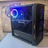Gaming PC - Ryzen 5 3600, GTX 1070, 16GB / 1TB