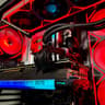 GAMING PC, i7 14700, RTX 3070 FTW3, 32GB DDR5, WIFI/BT