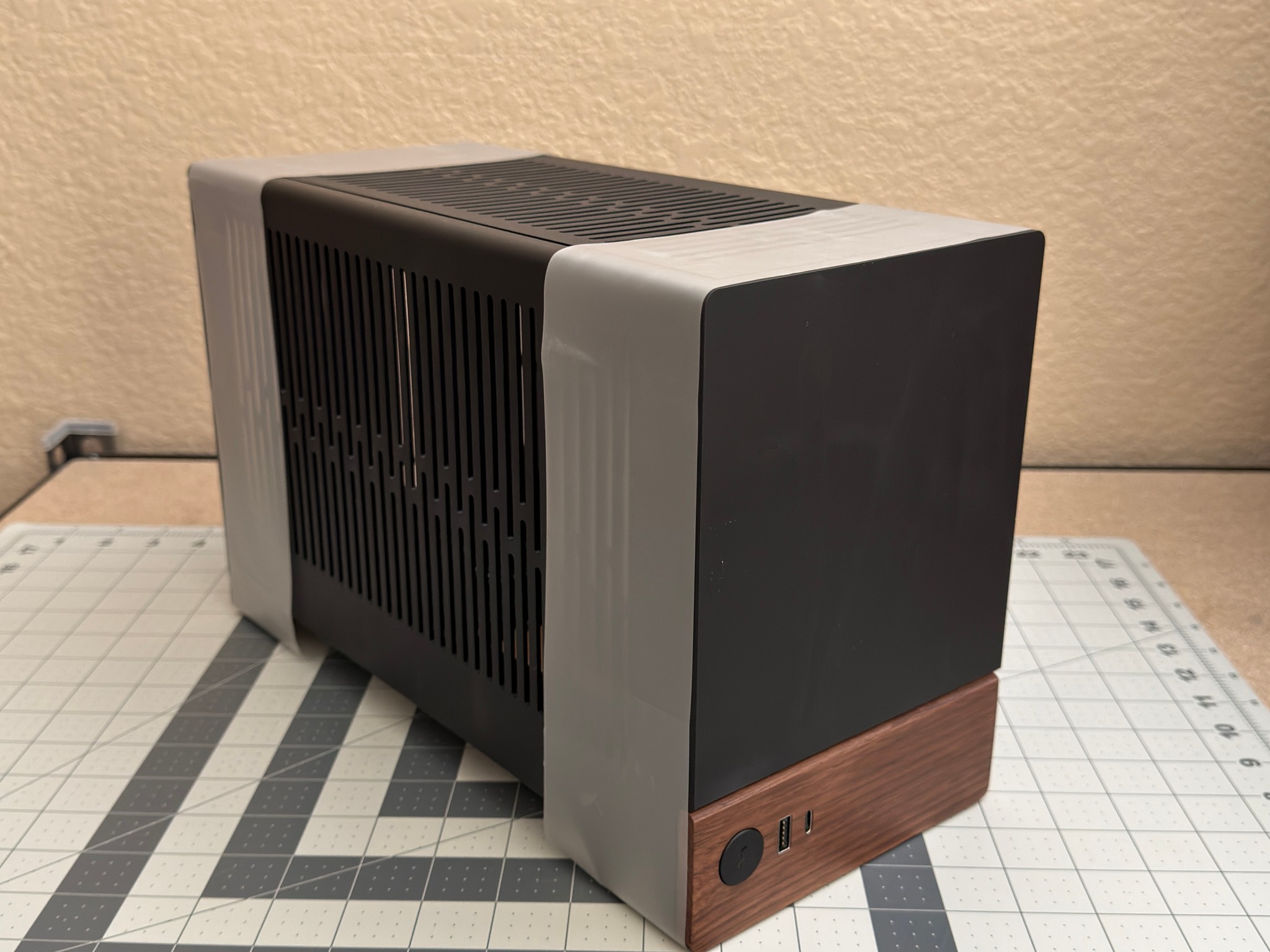 Fractal Design - Terra