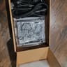 CORSAIR RM850x Fully Modular ATX Power Supply- certified REFURBISHED- Black