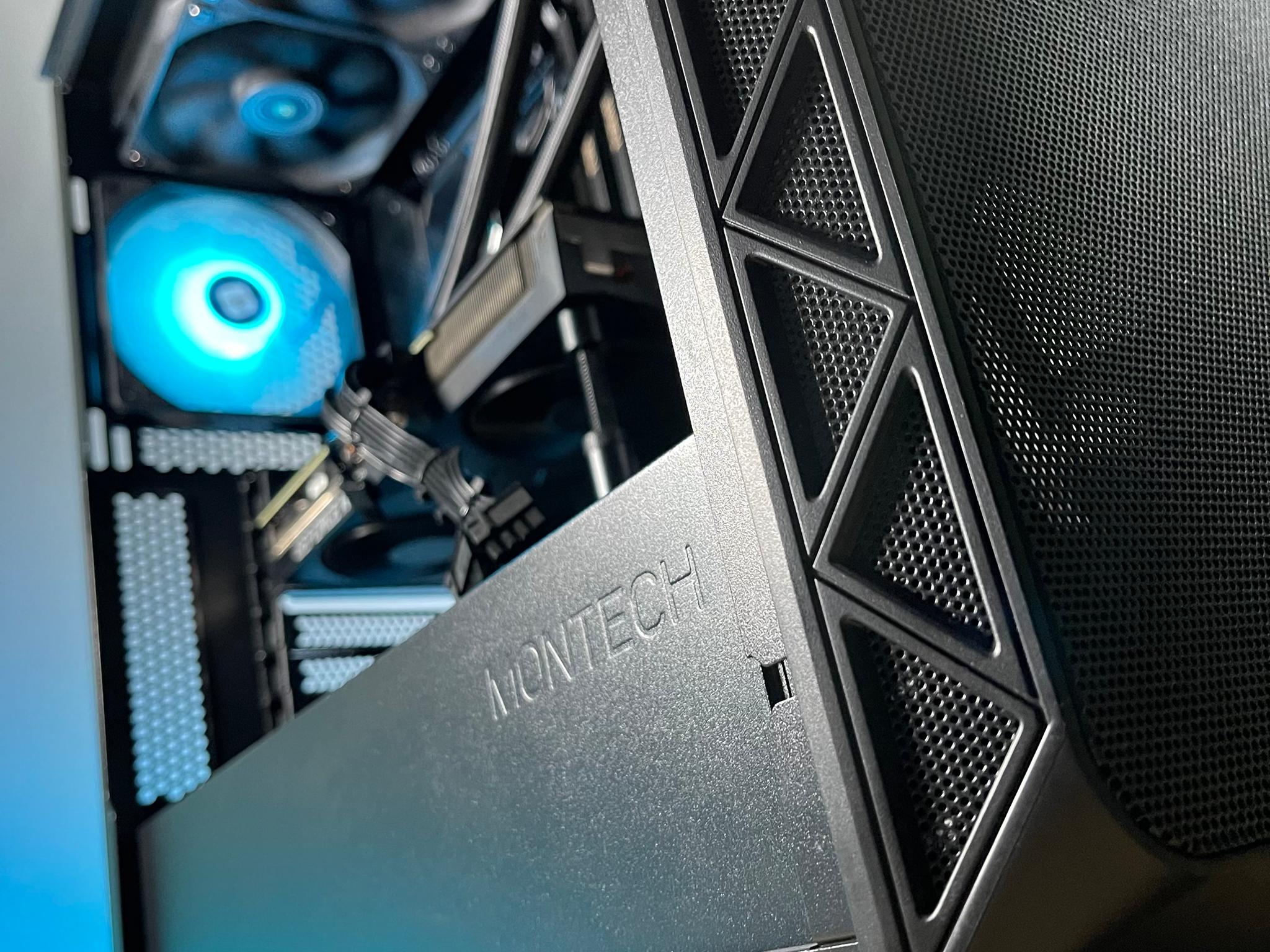 Gaming PC | RYZEN 7 7700X | RTX 3070 8GB| 32GB DDR5 6000 | 2TB GEN4 SSD