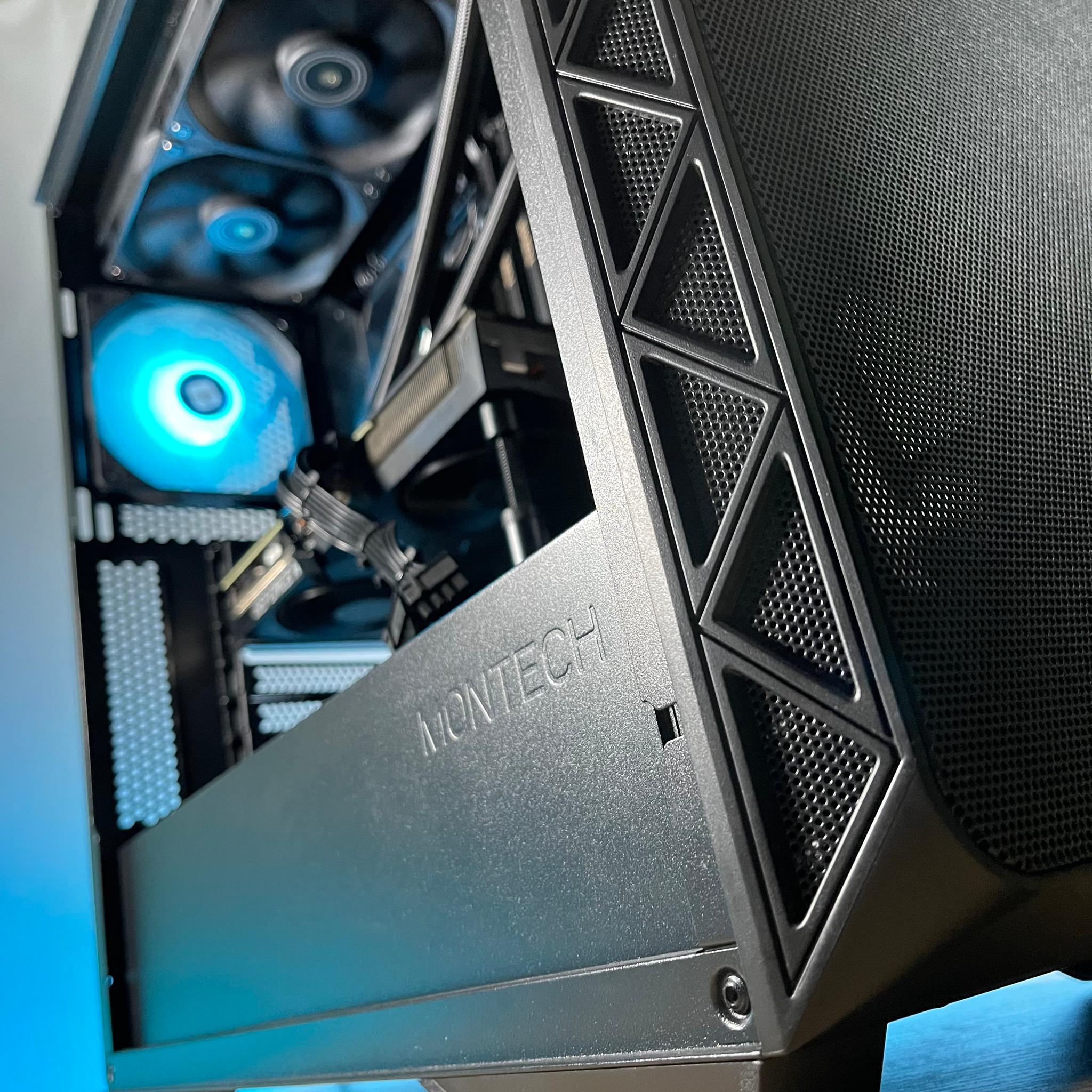 Gaming PC | RYZEN 7 7700X | RTX 3070 8GB| 32GB DDR5 6000 | 2TB GEN4 SSD