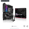 ASUS ROG Maximus Z790 Hero Motherboard + ROG Hyper M.2 Card + DDR5 Support