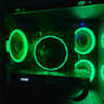 Budget Baller Ryzen 7 / 16GB DDR4 / 1TB SSD / GTX 1070 ti