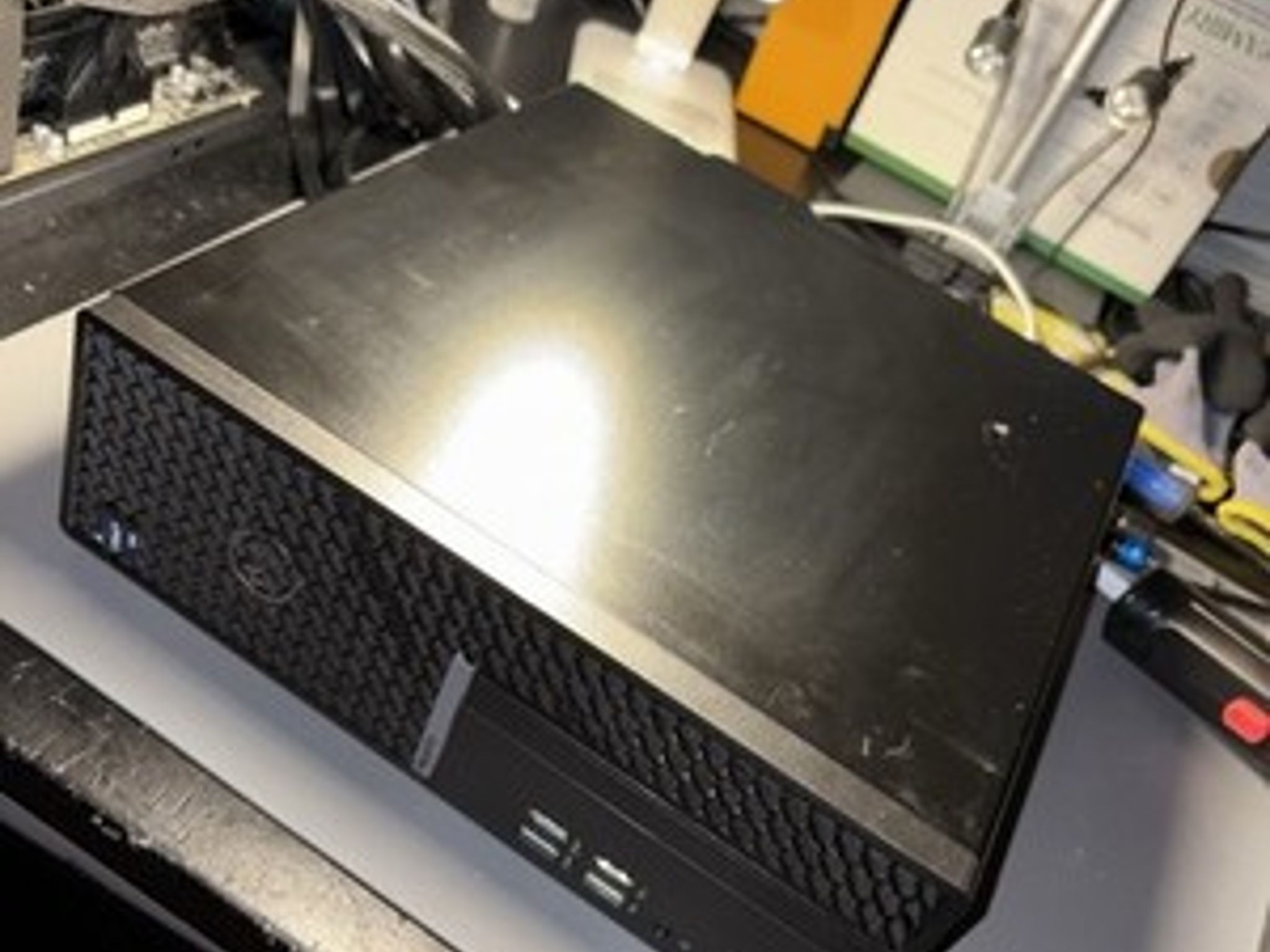 Dell OptiPlex 7010 Sff  Intel Core i5-13500 16GB Ram