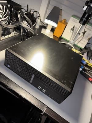 Dell OptiPlex 7010 Sff  Intel Core i5-13500 16GB Ram