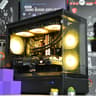 👾👾| RTX 3080 10GB| INTEL i7-11700KF | 32 GB DDR4 RAM | 1TB NVME SSD + 2TB HDD | The Beast |