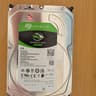 [Excellent Condition] Seagate BarraCuda 2TB HDD (7200 RPM) - 100% Healthy & Securely Wiped