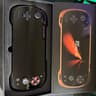 Ayaneo KONKR Pocket FIT G3 Gen3|RAM & SSD 8G + 128G|Color - Mystic Black|